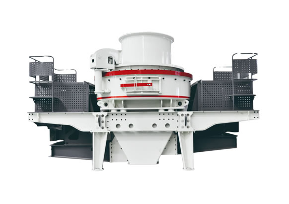 CuscoImpact crusher